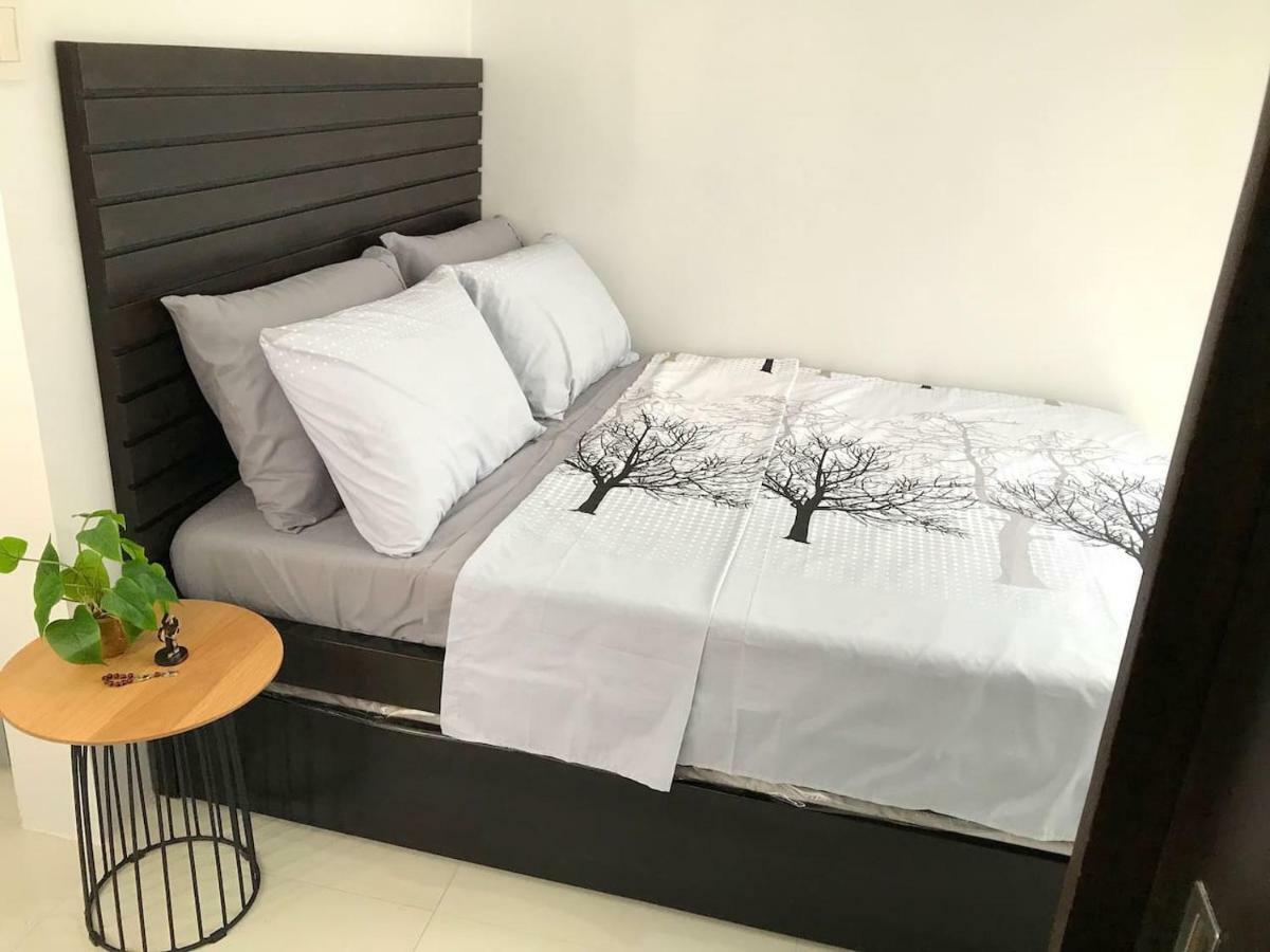 Cozy And Full Service Condo At The Heart Of Bacolod Eksteriør billede